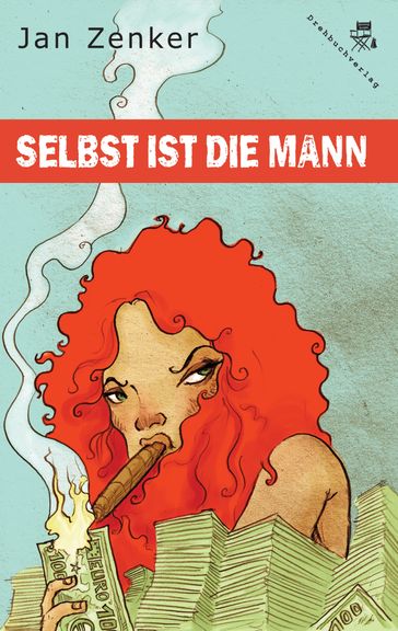 Selbst ist die Mann - Jan Zenker