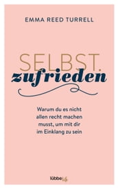 Selbst.Zufrieden