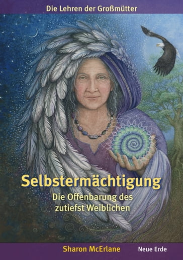 Selbstermächtigung - Sharon MCErlane