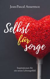 Selbstfürsorge