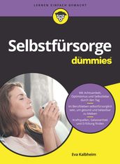 Selbstfursorge fur Dummies