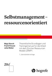 Selbstmanagement ressourcenorientiert