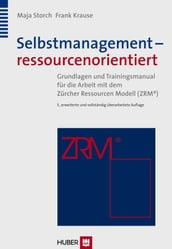 Selbstmanagement ressourcenorientiert