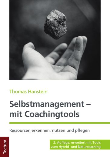 Selbstmanagement  mit Coachingtools - Thomas Hanstein