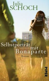 Selbstporträt mit Bonaparte