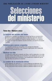 Selecciones del ministerio, t. 2, núm. 5