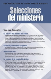 Selecciones del ministerio, t. 3, núm. 3