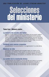 Selecciones del ministerio, t. 3, núm. 4