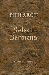 Select Sermons.