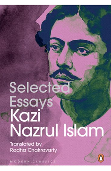 Selected Essays - Kazi Nazrul Islam
