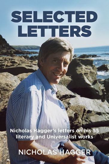 Selected Letters - Nicholas Hagger