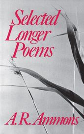 Selected Longer Poems