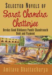 Selected Novels of Sarat Chandra Chatterjee