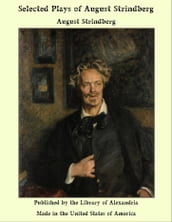 Selected Plays of August Strindberg