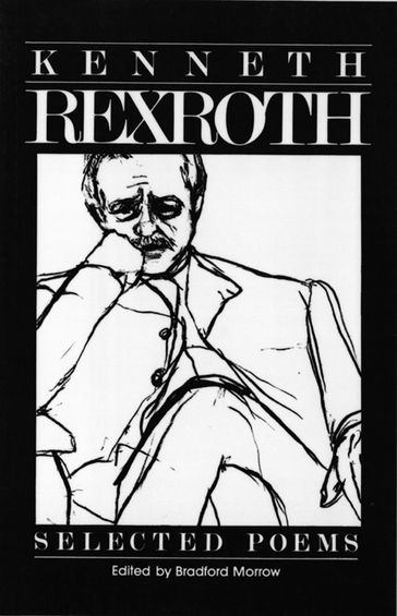 Selected Poems - Kenneth Rexroth