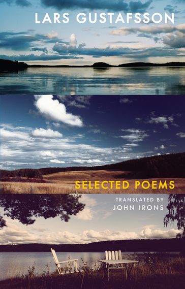 Selected Poems - Lars Gustafsson