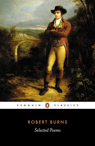 Selected Poems - Robert Burns