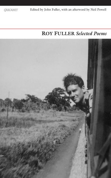 Selected Poems - Roy Fuller