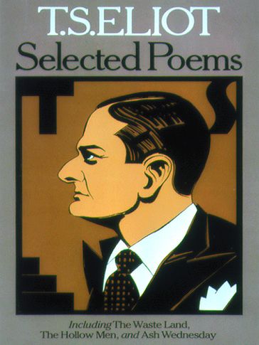 Selected Poems - T. S. Eliot