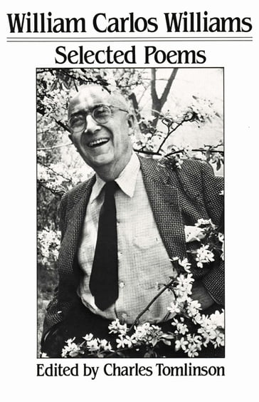 Selected Poems - William Carlos Williams