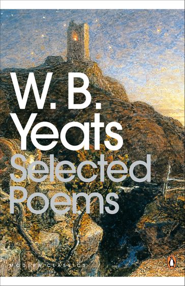 Selected Poems - William Yeats