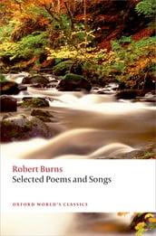 Selected Poems and Songs