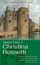 Selected Poems of Christina Rossetti