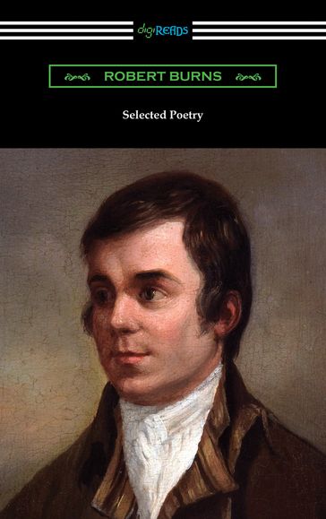 Selected Poetry - Robert Burns