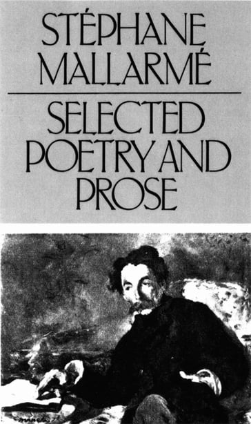 Selected Poetry and Prose - Stèphane Mallarmè