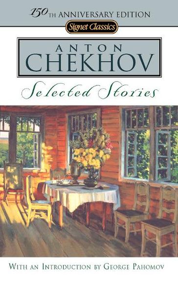 Selected Stories - Anton Chekhov