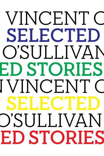 Selected Stories - Vincent O