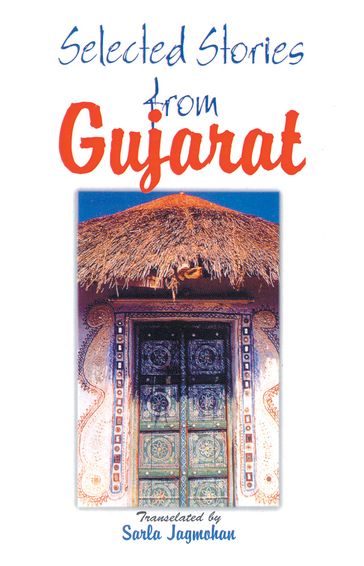 Selected Stories from Gujarat - Sarla - Transelator Jagmohan