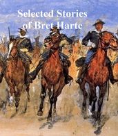 Selected Stories of Bret Harte