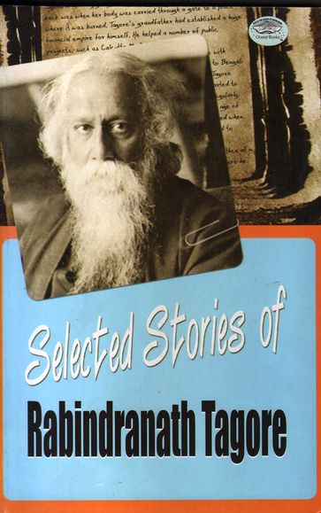 Selected Stories of Rabindranath Tagore - PURNIMA MAZUMDAR