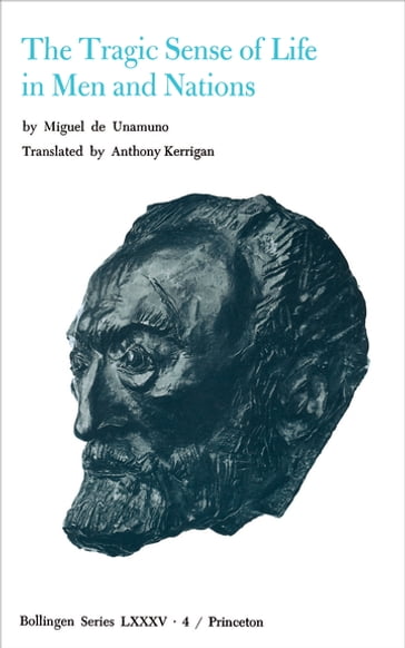 Selected Works of Miguel de Unamuno, Volume 4 - Miguel de Unamuno