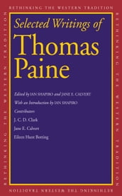 Selected Writings of Thomas Paine