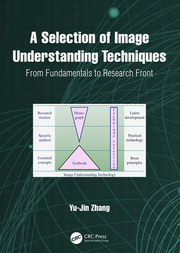A Selection of Image Understanding Techniques - Yu-Jin Zhang