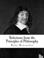 Selections from the Principles of Philosophy