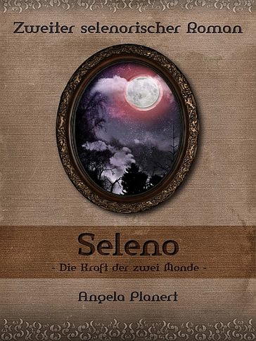 Seleno - Angela Planert