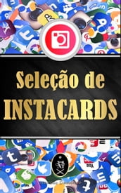 Seleção de INSTACARDS