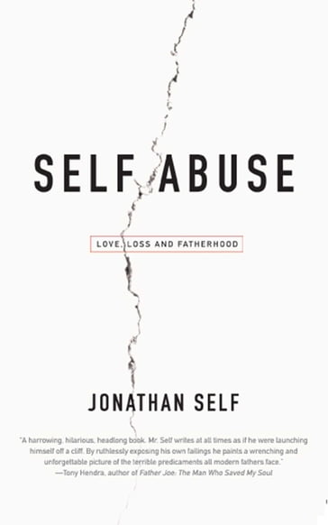 Self Abuse - Jonathan Self