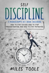 Self Discipline