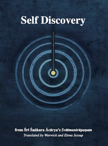 Self Discovery - r akara crya