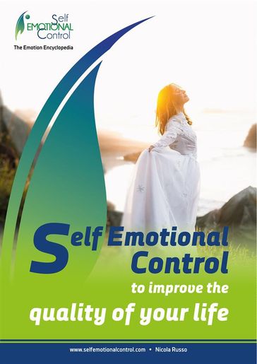Self Emotional Control to improve the quality of your life - Nicola Russo