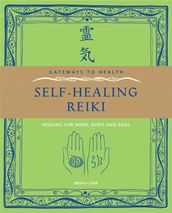 Self-Healing Reiki