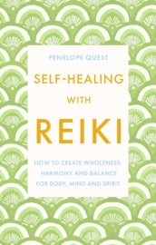 Self-Healing With Reiki