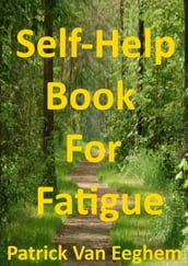 Self-Help Book For Fatigue