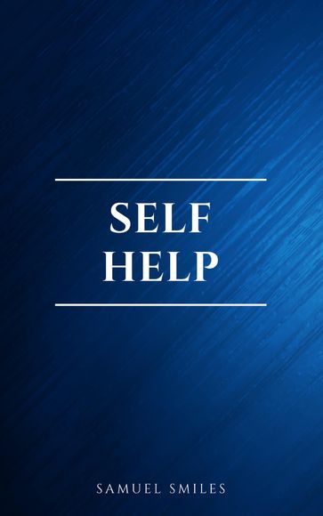 Self Help - Samuel Smiles