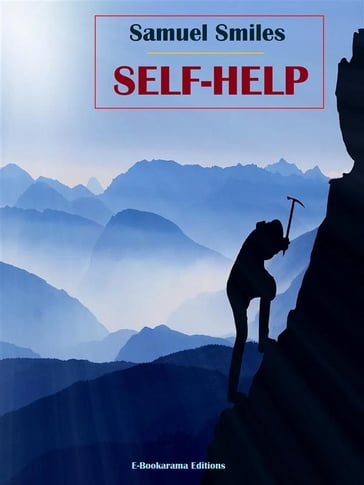 Self-Help - Samuel Smiles