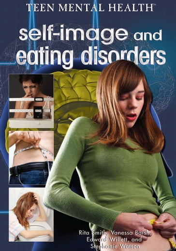 Self-Image and Eating Disorders - Edward Willett - Rita Smith - Vanessa Baish